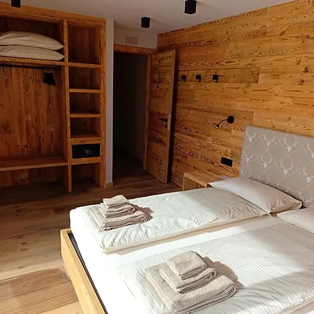 Lejlighed Arctik Livigno