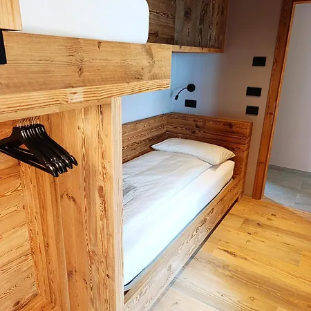 Lejlighed Arctik Livigno