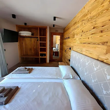 Arctik * Livigno
