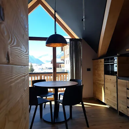 Arctik Apartment
