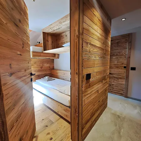 Arctik Apartment