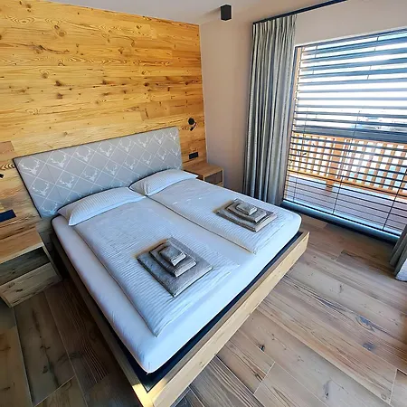 Apartment Arctik