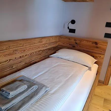 Lejlighed Arctik Livigno