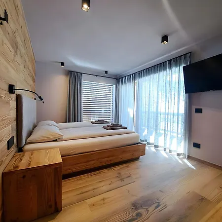 Arctik Apartment