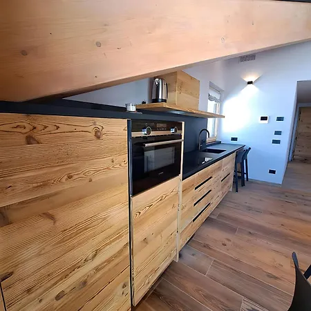 Apartment Arctik *