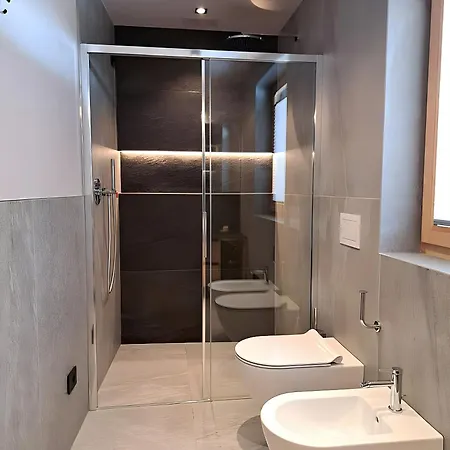 Arctik Apartment *