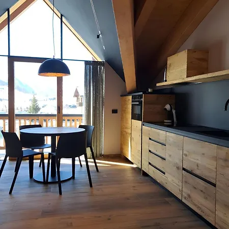 Arctik Livigno